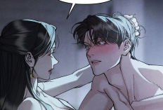 Link Read of Manhwa Toying With Daddy Chapter 20 English Subtitle, The tension is mounting