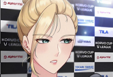 Read Manhwa Set It! Chapter 75 in English Scan, Championship Race Begins!