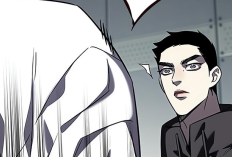RAW Eleceed Manhwa Chapter 349 English Subtitle Scan, Something Creepy Happened