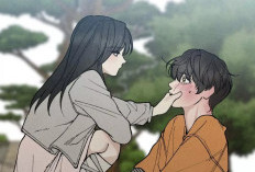Spoilers & Read of Manhwa Toying With Daddy Chapter 37 English Subtitle, Rosa and Yeonwoo's Past