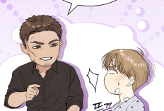 Read Kiss Me If You Can Manhwa Chapter 26 English Scan, Josh's Feelings Are Played