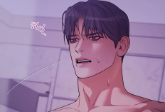 Spoiler of Manhwa BL Pearl Boy: Ignite the Dawn Chapter 24 English Subtitle, Seunghyun, Dig Deeper!