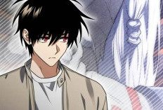 Update Manhwa Player Who Returned 10,000 Years Later Chapter 126 in English A Missing Letter