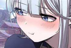 Read Childhood Friend Of The Zenith Chapter 73 in English Scan No Longer Possesed The Demonic Power