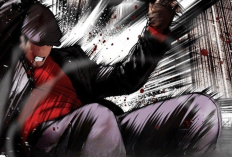 Link to Lookism Chapter 627 English Translation, Two Bodies and Confront a Criminal Gang?