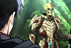 Link to The Necromancer Who Spares No Expense Chapter 21 English Translation, Class Capable of Summoning the Largest Number of Troops