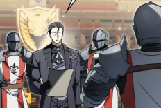 Read Manhwa The Villain Wants to Live Chapter 46 English Trans Scan, Passing That Very Difficult Test