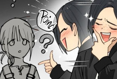 Read Flowers Are Bait Chapter 55 English Scan RAW, A Close-Knit Couple