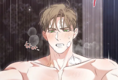 Spoilers of Manhwa BL Kiss Me if You Can Chapter 29 English Subtitle, Love Filled with Passion