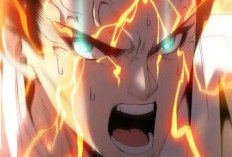 Read Manhua Disastrous Necromancer Chapter 277 in English Scan Too Late! They Realized Lin Moyu Was Untouchable