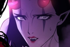 Read Disastrous Necromancer Chapter 223 Sub English Manhwa Scan, Equipped with New Knowledge