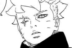 Manga Boruto: Two Blue Vortex Chapter 33 English Sub Now Mamushi Is Hunting Eida