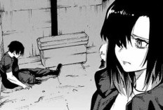 Link Manga Juujika No Rokunin Chapter 213 in English Falling into Deepest Despair