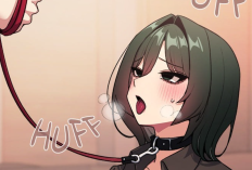 Spoilers of Manhwa Stop Smoking (Someone Stop Her!) Chapter 80 English Subtitle, Miss Cha is Turned On