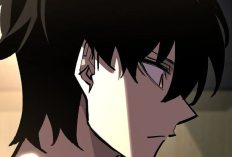 RAW The Sword God From A Fallen World Manhwa Chapter 22 English Sub and Spoilers, The Mc Suddenly Couldn't Move