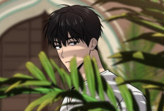 RAW BL Manhwa Passion Season 5 Chapter 126 English Scan Celebrating Birthday Together