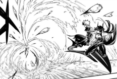 Evil Spirits Roaming the School Area, Theory Link to Nue’s Exorcist Chapter 167 English Translation