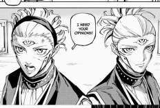 Released! Read Manga Jujutsu Kaisen: Modulo Chapter 25 English Subtitle, Yuji and Panda Go to Nobara