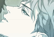 Update Link BL Manhwa Nerd Project Chapter 44 English Scan Future Problems Never Fail To Haunt