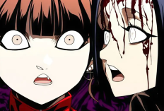 A Sense of Amusement Manhwa Chapter 64 English Scan Update, The Fake Ghost Exorcism Ceremony