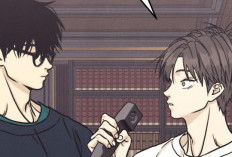 Read Manhwa Operation Leo Chapter 50 in English Scan, Suspicious Behavior