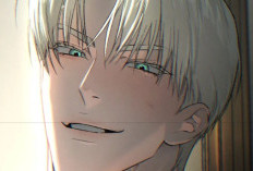 Spoiler Codename Anastasia Chapter 57 English Scan Zhenya Deliberately Made Taekjoo Depressed to Control Him