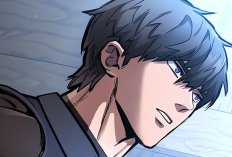 RAW Read Manhwa Eternally Regressing Knight Chapter 85 English Scan, Desired Will