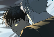 Passion Season 5 Chapter 118 in English RAW Scan Manhwa, Ilay Still Won't Admit His Feelings!