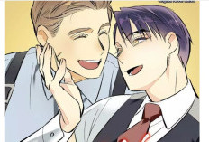 Spoilers of Manhwa Perfect Buddy Chapter 118 English Subtitle, Thrilling Love