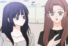 New! Link Manhwa My Meddler in Love Chapter 34 English Sub and Spoiler, A Colorful College Drama
