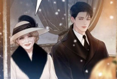 Cry, or Better Yet, Beg Chapter 84, Dissects the Reality of Matthias's Toxic Possession