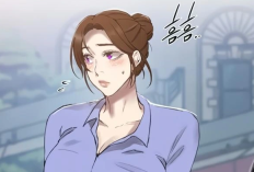 Secret Class Manhwa Chapter 282 English Scan Update RAW,Eaten by Daeho's Sweet Seduction