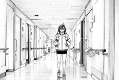 Read Manga Dandadan Chapter 211 Eng Sub Okarun Trains To Master Chi