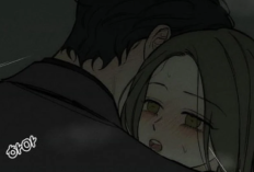 Tears on a Withered Flower Manhwa Chapter 66 English Scan Update RAW, Admirers of Love