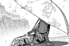 Link Manga Gachiakuta Chapter 168 English Scan Help Someone to Help Himself