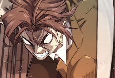 The Greatest Estate Developer Chapter 205 English Scan RAW, Full of Sad Scenes