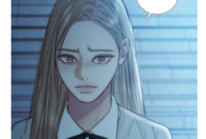 Spoilers & Read of Serena Chapter 125 English Subtitle, Daia in a Critical Condition