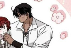 Read Under the Oak Tree Chapter 153 in English Scan, When Life is Confident