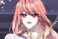 Link A Princess Who Reads Fortune (A Fortune-Telling Princess) Chapter 134 English Scan Saving Each Other From The Haunting Past