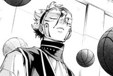 Uncontrollable! Link RAW Jujutsu Kaisen Modulo Chapter 8 English Sub Maru Could Become A Threat To His Friends