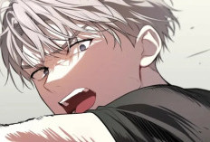 Link to Read Manhwa Passion Chapter 138 English Scan Ilay’s Unique Way of Expressing Love