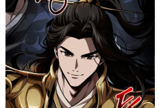 Spoilers & Read of Manhwa Nano Machine Chapter 280 English Subtitle, The Appearance of Elders 
