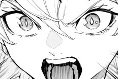 Read Manga Chained Soldier (Mato Seihei no Slave) Chapter 165 English Yuuki and Shushu Finally Reach The Door To Mato