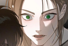 BOOM! BL Manhwa Codename Anastasia Chapter 71 in English Scan Zhenya Makes Taekjoo Wants to Runaway Again