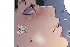 Link Manhwa Secret Class Chapter 302 English Scan Update, Daeho's Wish