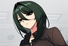 Spoilers Manhwa Stop Smoking (Someone Stop Her!) Chapter 58 English Subtitle, Gangchan Receives Punishment