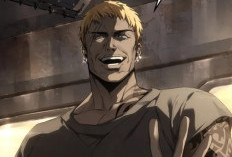 Link to Manhwa Sandmancer of the Scorched Desert Chapter 3 English Subtitle, Meeting a Stranger!