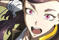  Revenge Of The Iron-Blooded Sword Chapter 180 Leaks, Ancient Magic Uncovered Inside the Family Vault