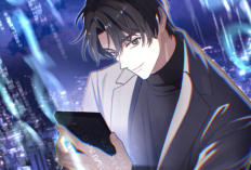 Synopsis, Original Tittle, and Reading Link Manhwa The Reset Life of a Game Addict Full Chapter English For Free Without Login