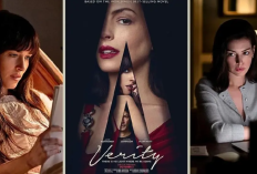Review Film Verity, Dakota Johnson Eksplorasi Psikologi Manusia yang Penuh Manipulasi